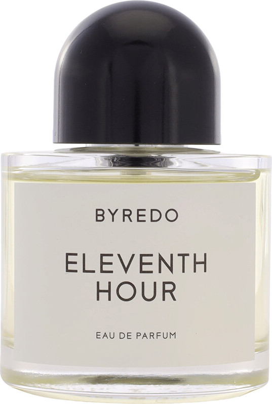 Parfyumeriya Suyuqligi Byredo Eleventh Hour