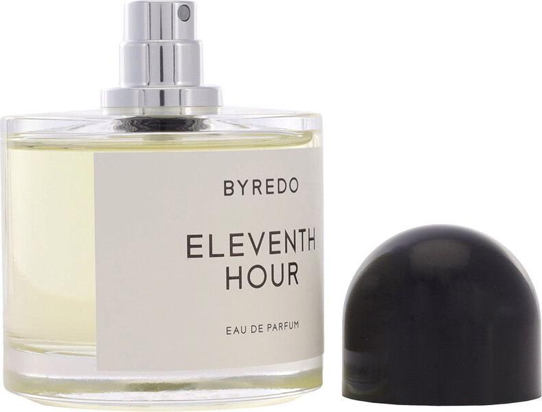 Parfyumeriya Suyuqligi Byredo Eleventh Hour