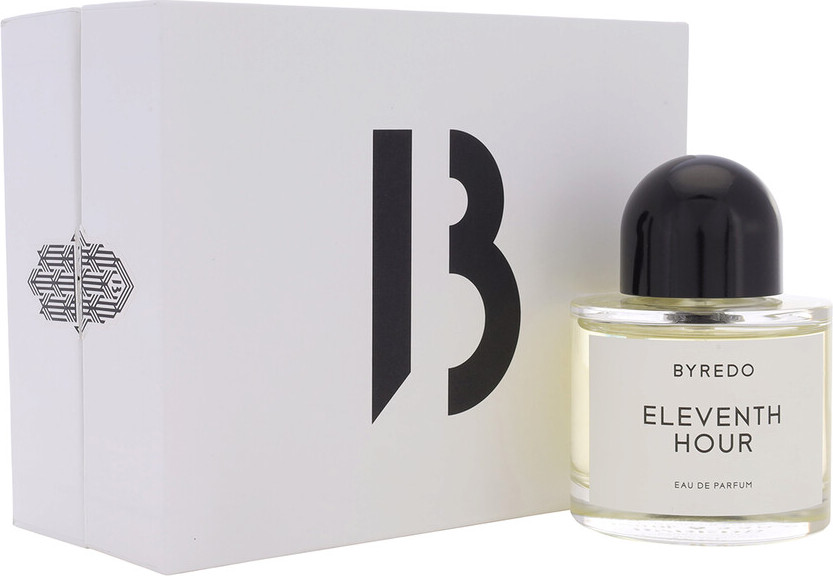 Parfyumeriya Suyuqligi Byredo Eleventh Hour