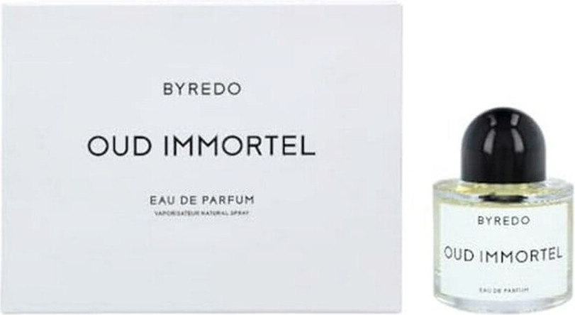 Eau De Parfum Byredo Oud Immortel