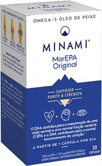 Vitamin Minami