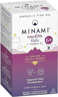Capusles Minami Vitamin Serum
