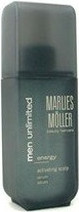 Namlovchi Serumi Marlies Moller Energiya Serumi