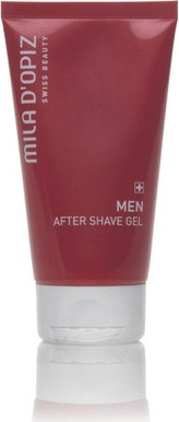 After Shave Gel Mila D'Opiz