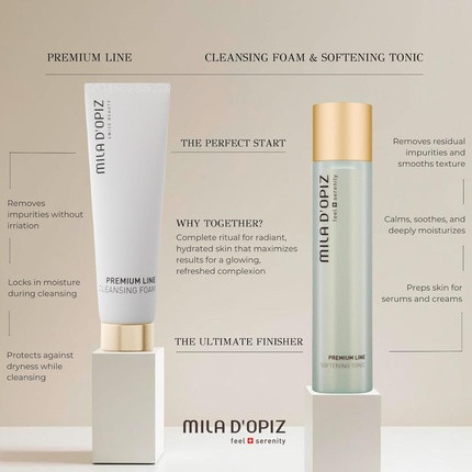 Tonic Mila D'Opiz