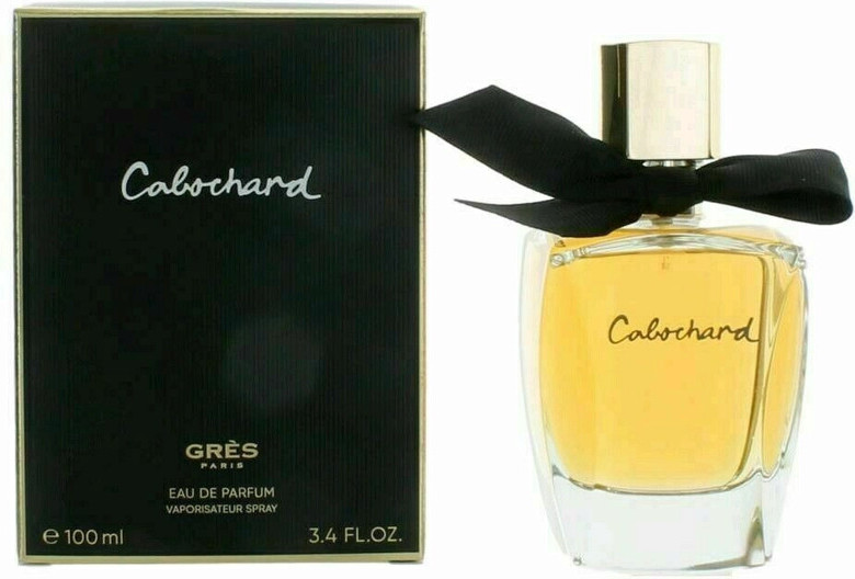 Eau De Parfum Gres Cabochard