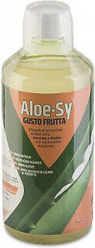 Биологически активная добавка Syrio Aloe-sy со вкусом фруктов