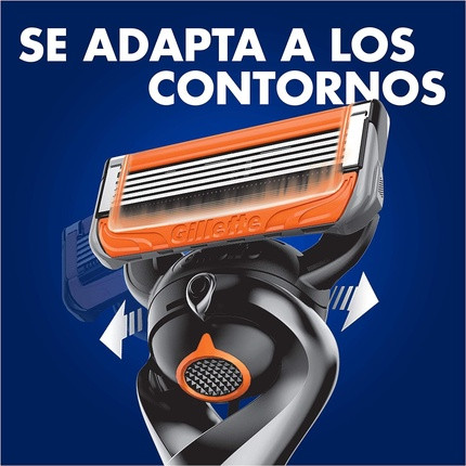 Shaver Gillette ProGlide Power Men's Shaver