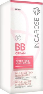 Tagescreme Incarose Multi Active Hydrating Skin Perfector