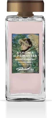 Eau De Toilette Gandini Spring Harmony