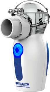 Inhalator Gerät Tech-Med