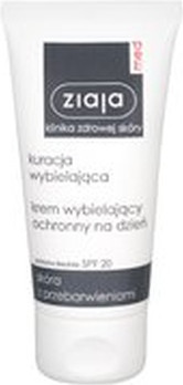 Day Cream Ziaja Whitening Protective Day Cream Spf 20