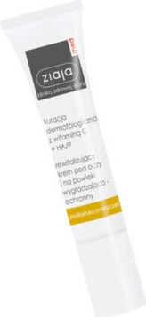 Eye Cream Ziaja Med