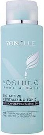Тоник Yonelle Yoshino Bio-Active Revitalizing