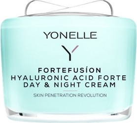 Cream Yonelle Fortefusion