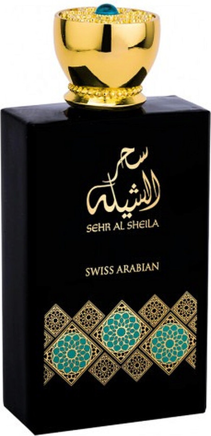 Eau De Parfum Swiss Arabian Sehr Al Sheila