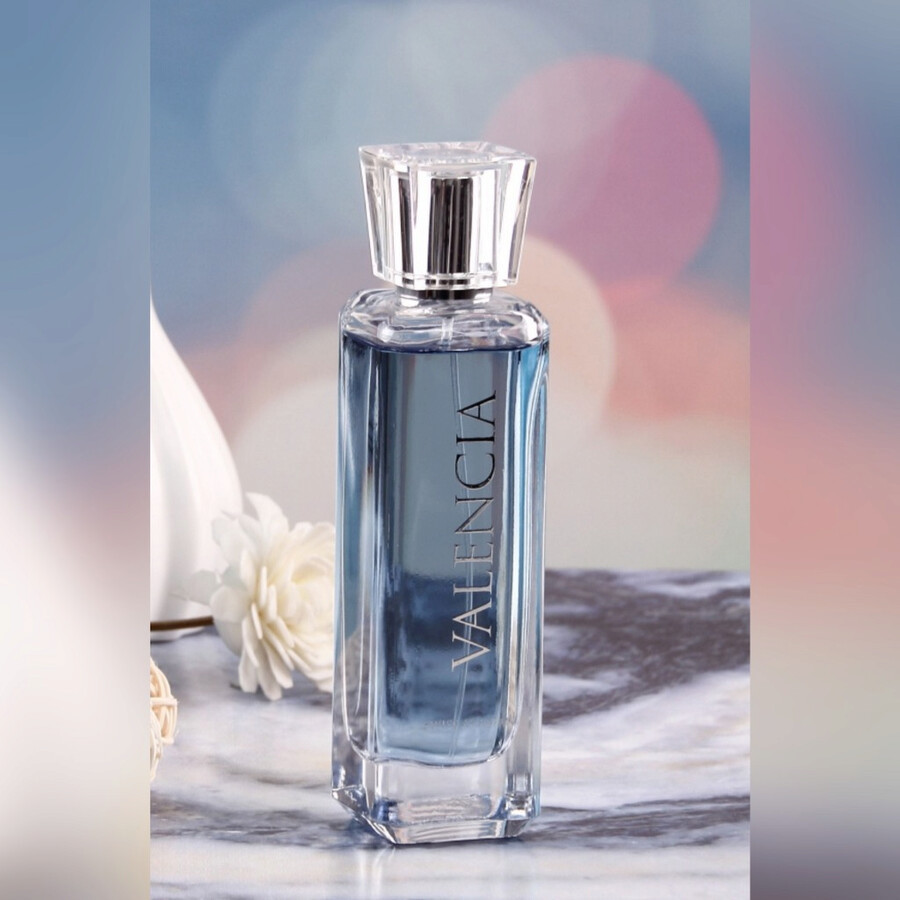 Eau De Parfum Swiss Arabian Valencia