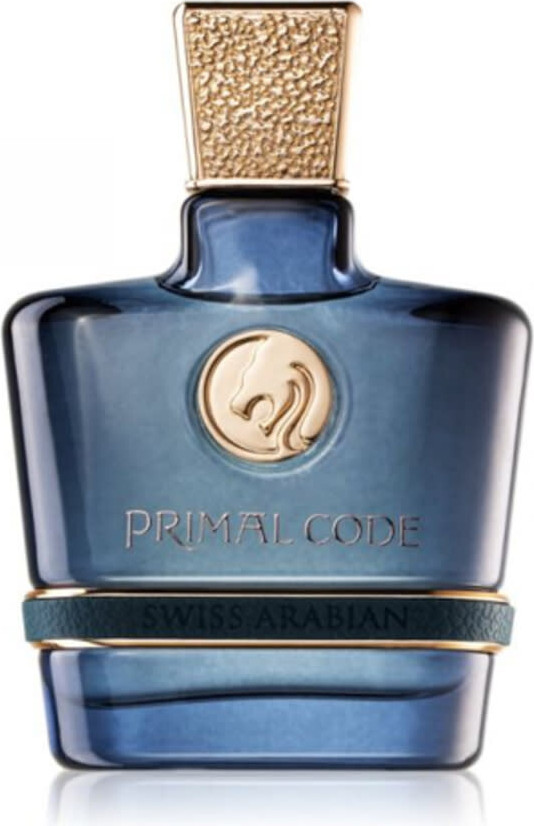 Eau De Parfum Swiss Arabian Primal Code