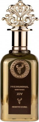 Extrait De Parfum North Stag Phenomenal Quatorze Xiv