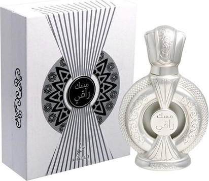 Eau De Parfum Khadlaj Musk Raaqi