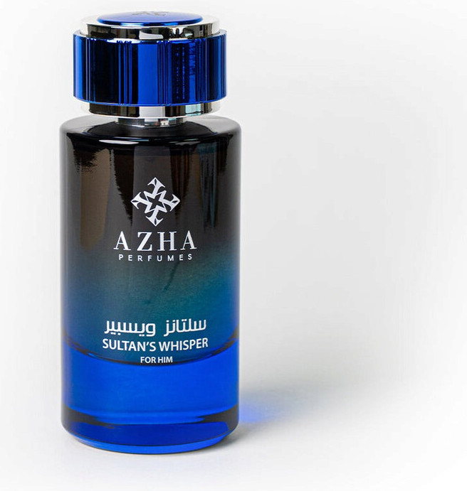 Eau de Parfum Azha Sultan's Whisper