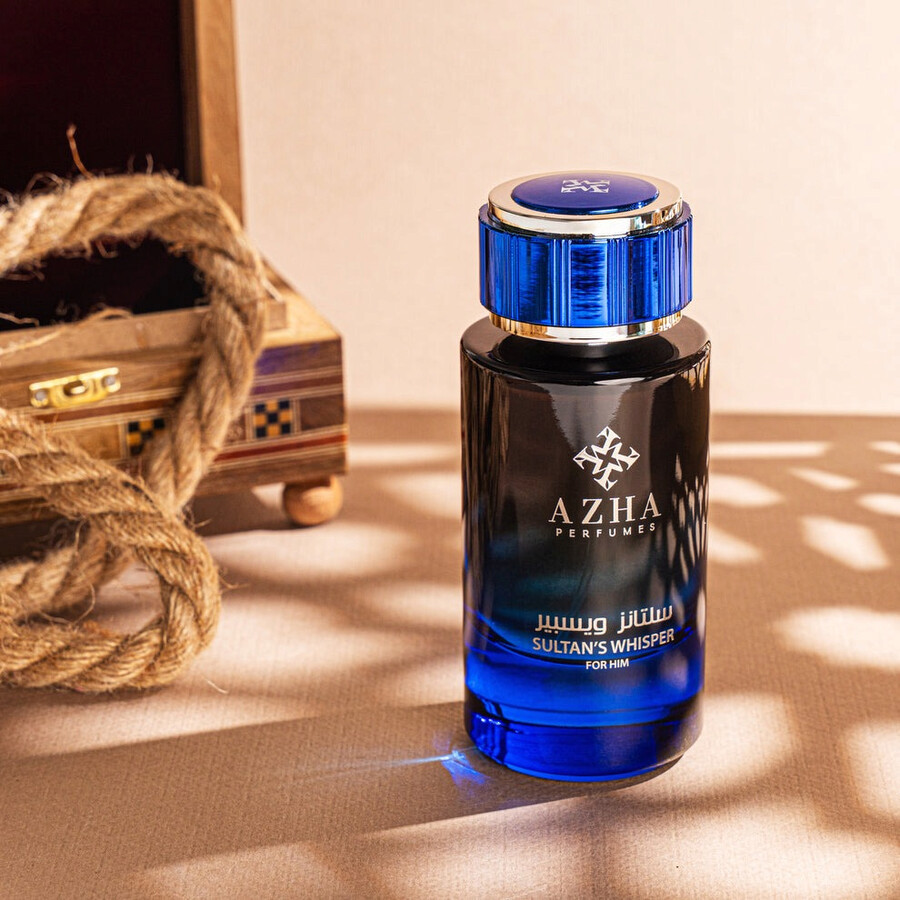 Eau de Parfum Azha Sultan's Whisper