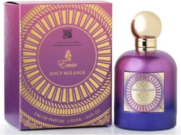 Eau De Parfum Emir Juicy Melange