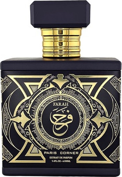 Extract Of Perfume Paris Corner
