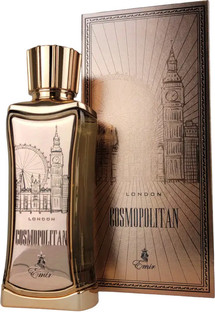 Eau De Parfum Paris Corner Emir Cosmopolitan