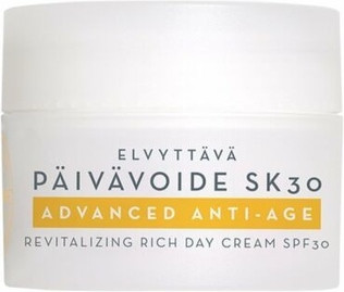 Day Cream Lumene Klassikko