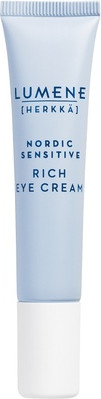 Lumene Nordic Sensitive Rich Ko'z kremi