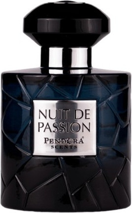 Eau De Parfum Pendora Scents Nuit De Passion