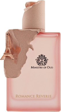 Eau De Parfum Paris Corner Ministry Of Oud Romance Reverie