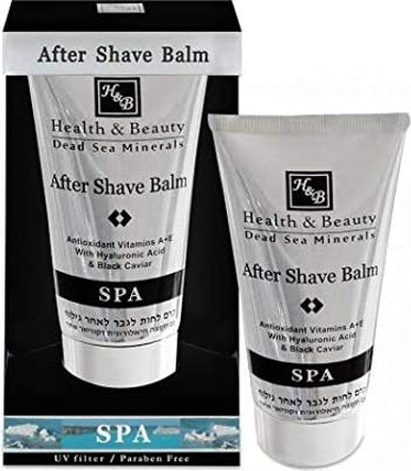 After Shave Balm H&B Health & Beauty