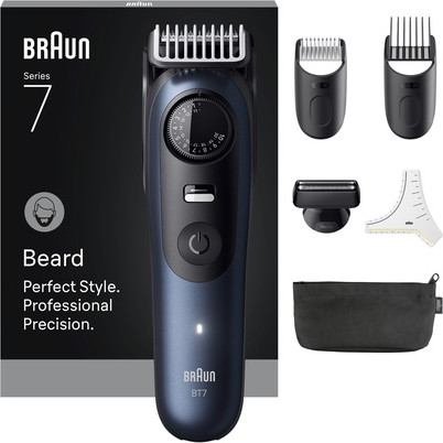 Bartschneider-Set BRAUN Series 7