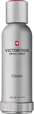 Eau De Toilette Swiss Army