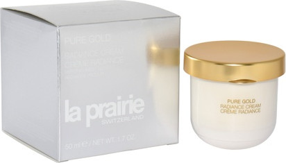 Cream La Prairie Pure Gold Radiance Cream Refill