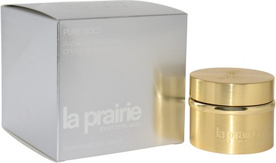 Eye Cream La Prairie Pure Gold Radiance