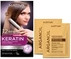 Hair Straightening Set Kativa
