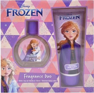 Eau De Parfum Corsair Frozen Women's Fragrance