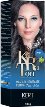 Bath Kert Keraton Shine Graphite