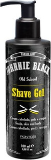 Shaving Gel Johnnie Walker