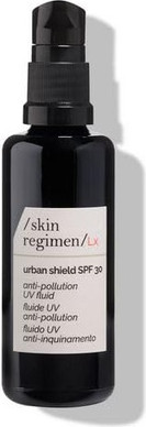 Facial Fluid Skin Regimen Skin Regimen