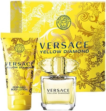 Eau de Toilette Spray Set