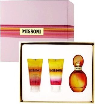 Eau de Toilette Set Missoni