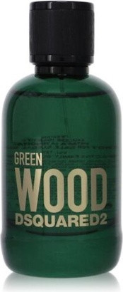 Туалетная вода Dsquared2 Green Wood
