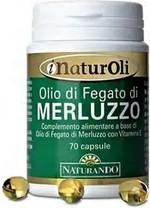 Vitaminpräparat Naturando