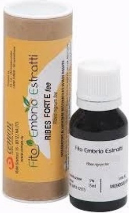 Serum Cemont Ribes Forte