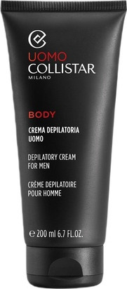 Depilatory Cream Collistar
