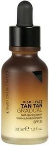 Face Self-Tanner Diego Dalla Palma Tan Gradual Face Self Tanning with SPF30